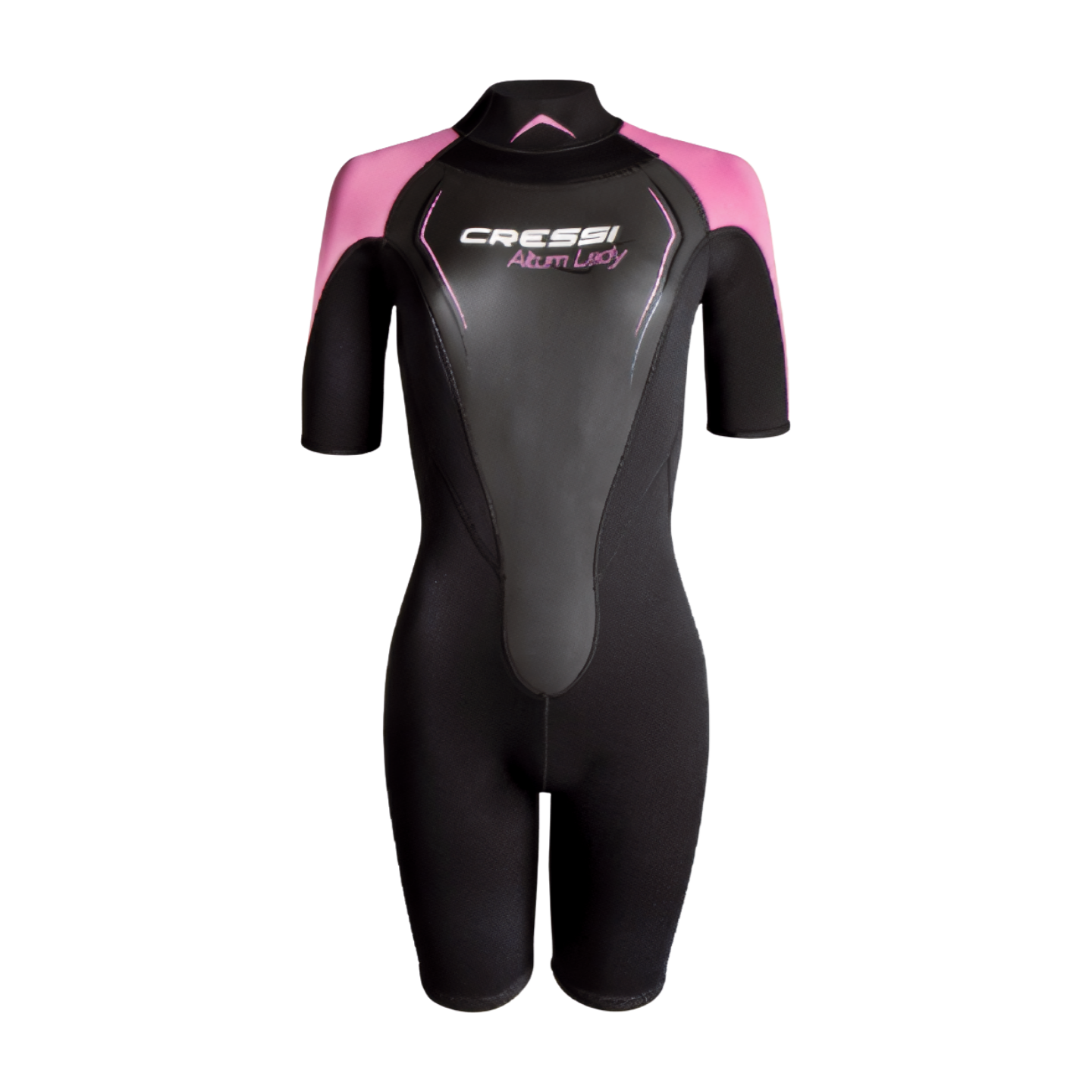 Cressi - Altum Shorty Wetsuit