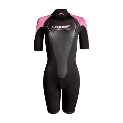 Cressi - Altum Shorty Wetsuit