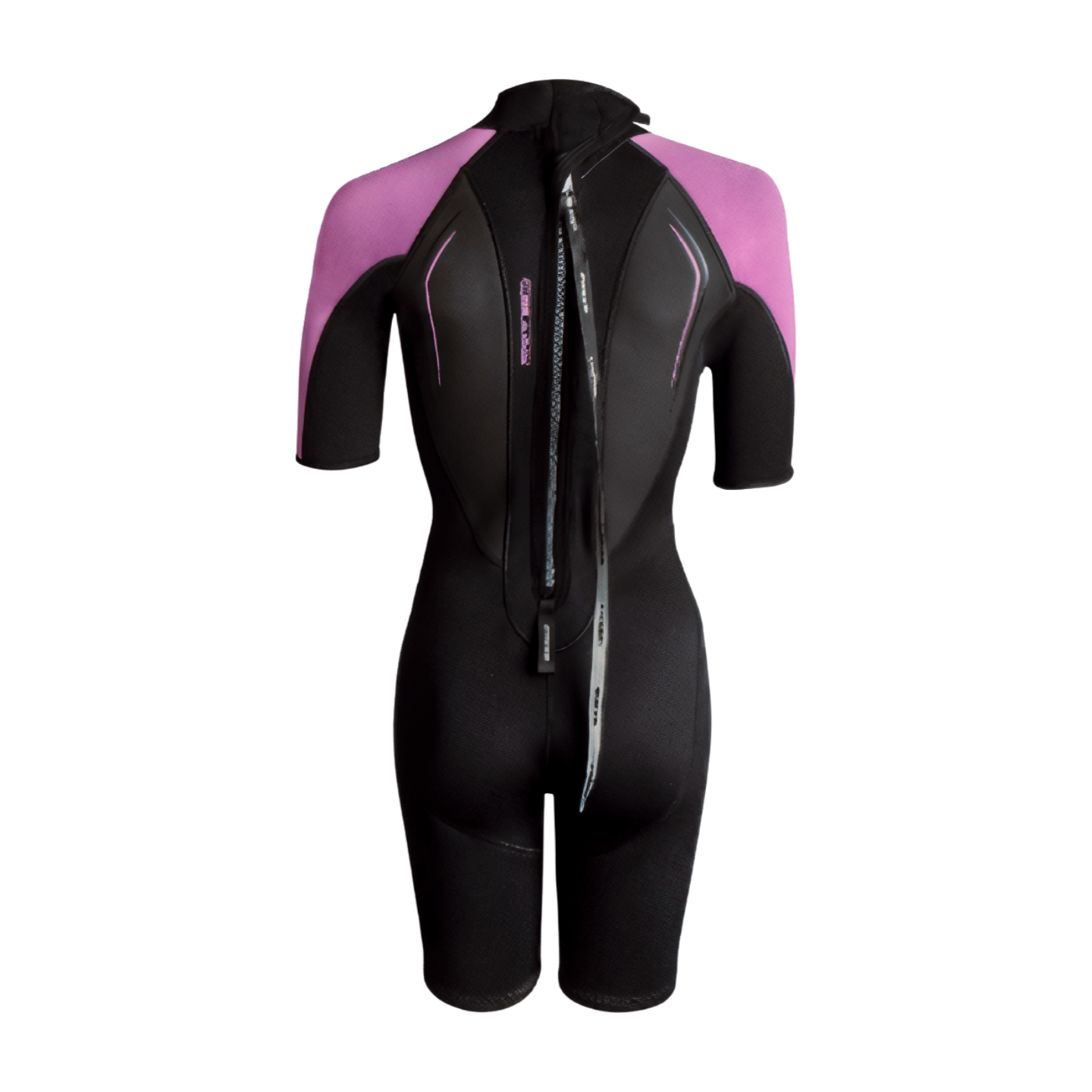Cressi - Altum Shorty Wetsuit