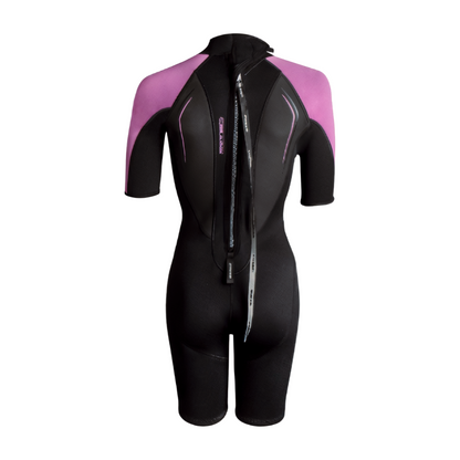 Cressi - Altum Shorty Wetsuit