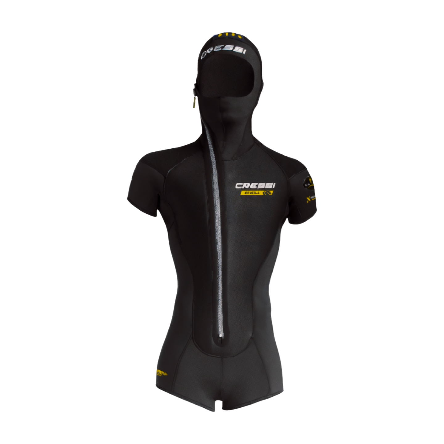 Cressi - Shell Jacket