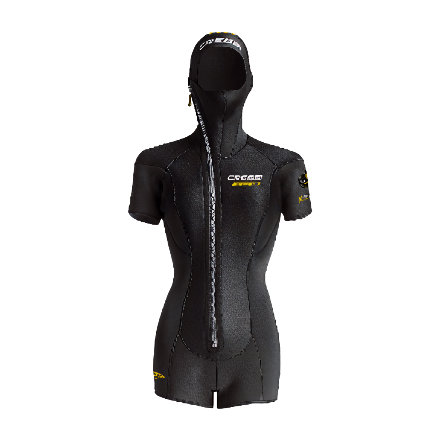 Cressi - Shell Jacket