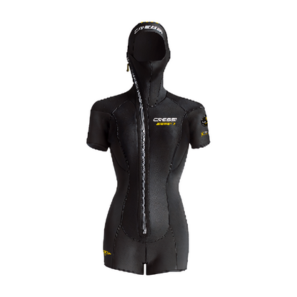 Cressi - Shell Jacket