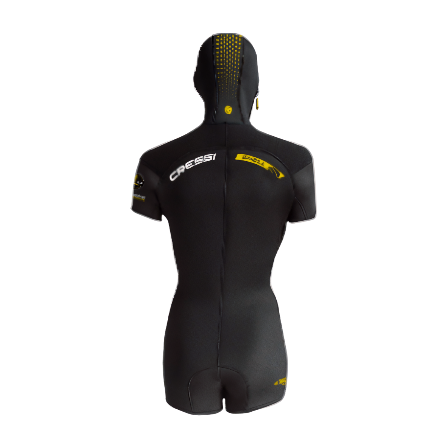 Cressi - Shell Jacket