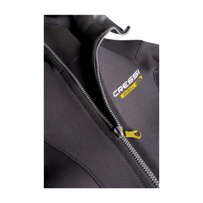 Cressi - Shell Jacket