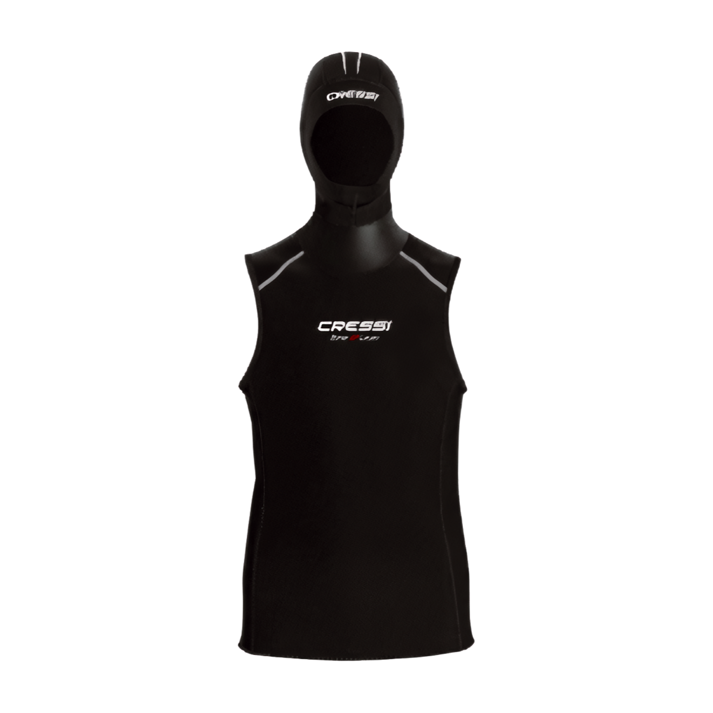 Cressi - Hood Vest