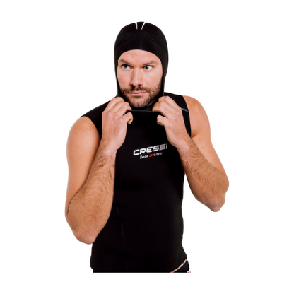 Cressi - Hood Vest