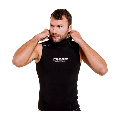 Cressi - Hood Vest