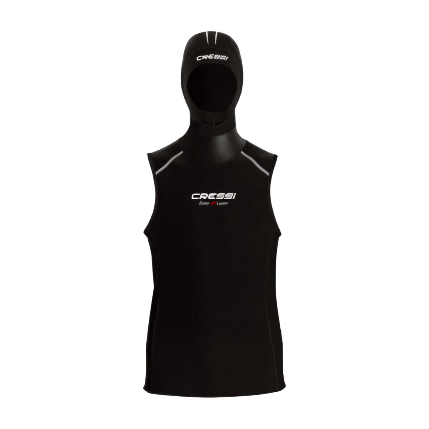 Cressi - Hood Vest