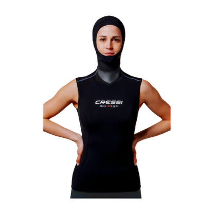 Cressi - Hood Vest