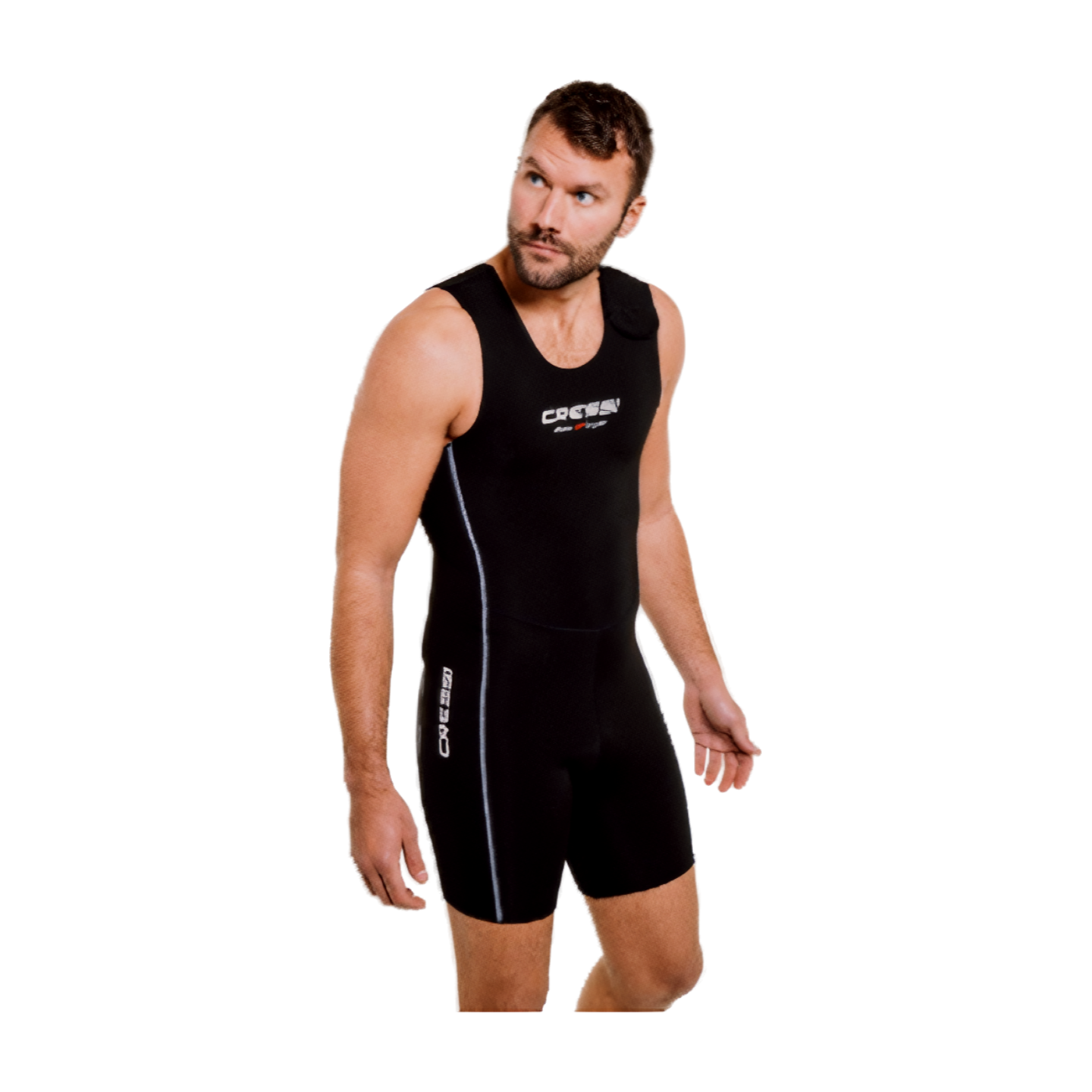 Cressi - Short Vest