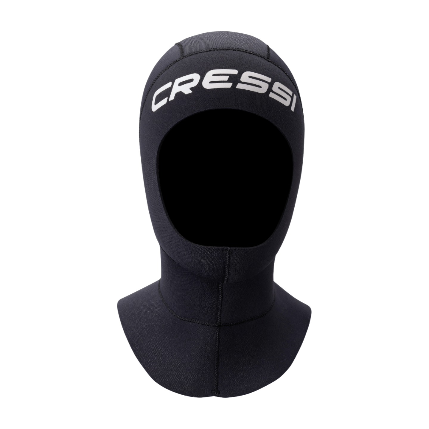 Cressi – Resilient Long Hood