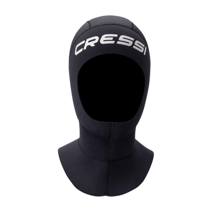 Cressi – Resilient Long Hood