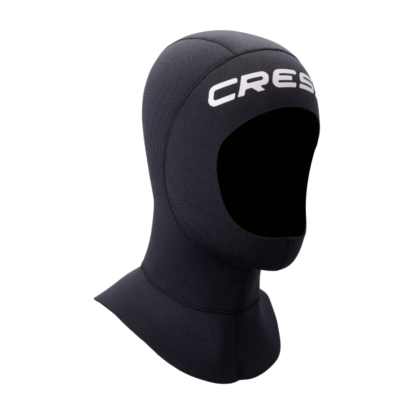 Cressi – Resilient Long Hood