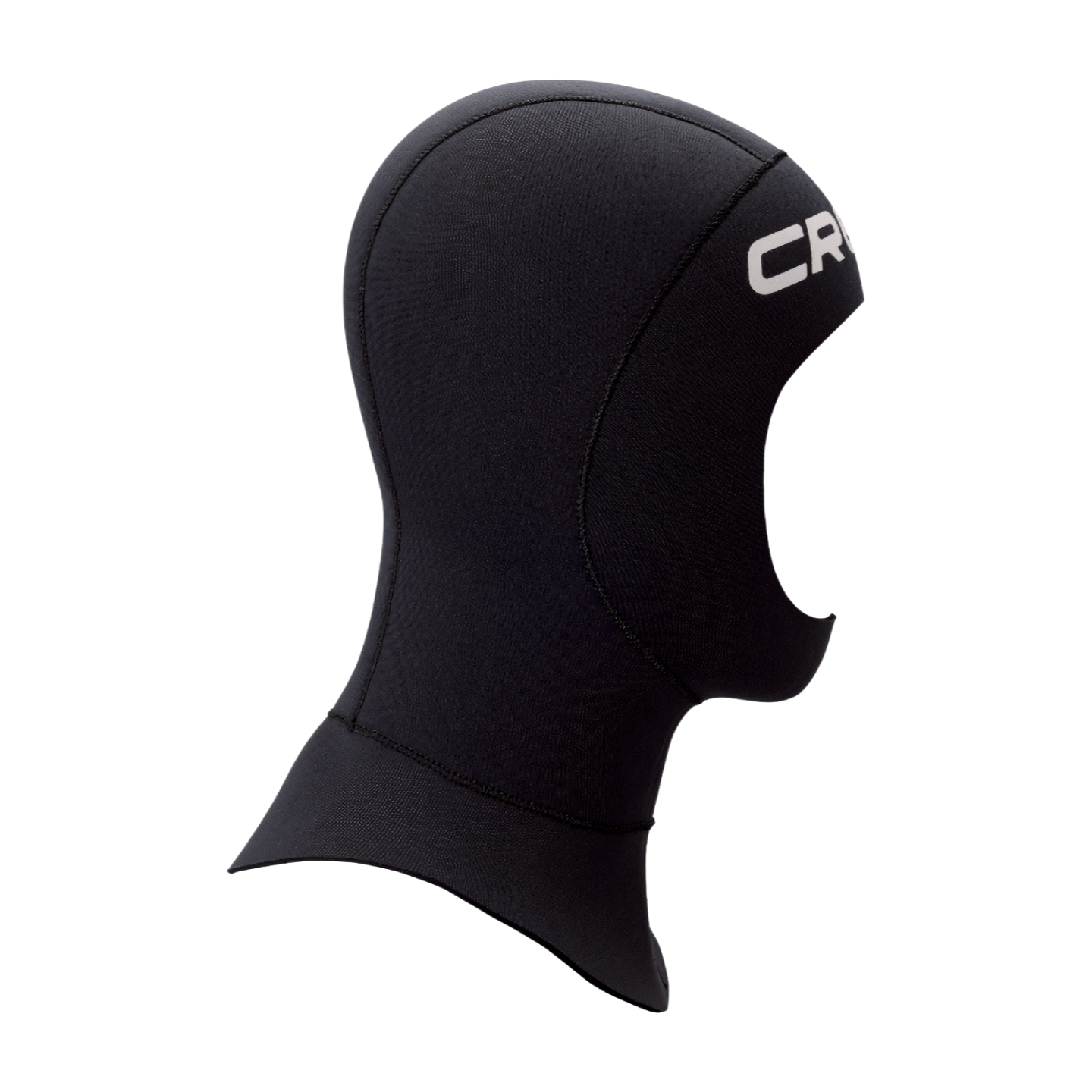 Cressi – Resilient Long Hood