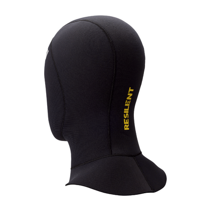 Cressi – Resilient Long Hood