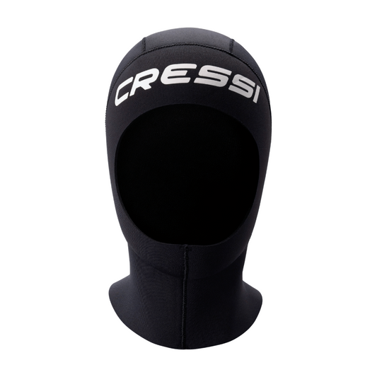 Cressi – Resilient Hood