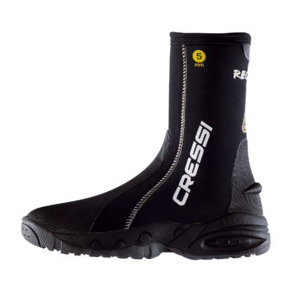 Cressi – Reeftech RS Boots