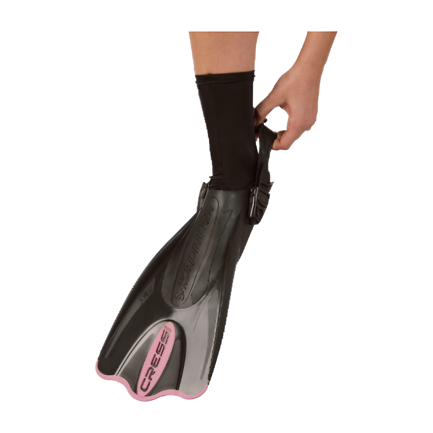 Cressi – Fins Socks