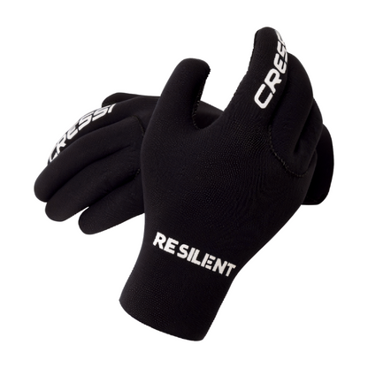Cressi – Resilient Gloves