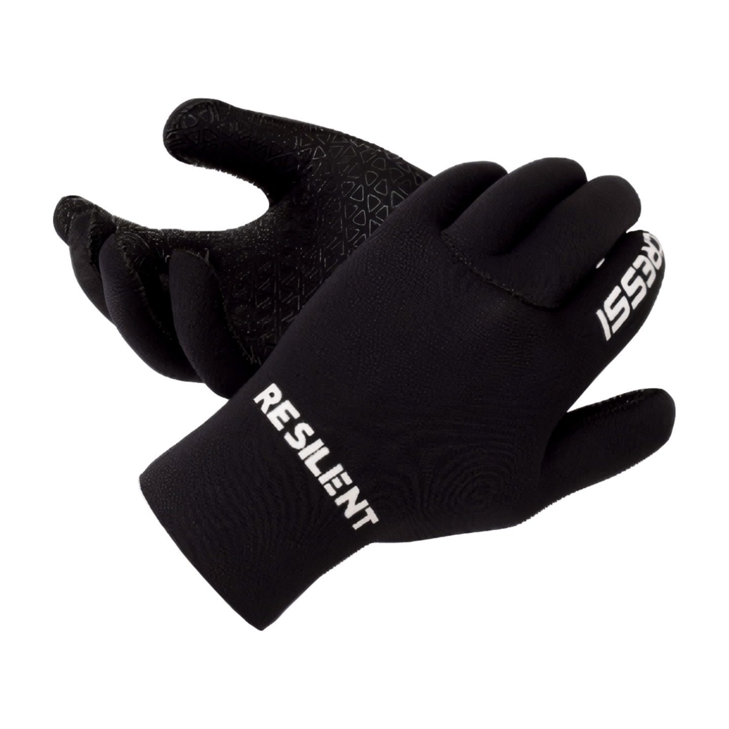 Cressi – Resilient Gloves