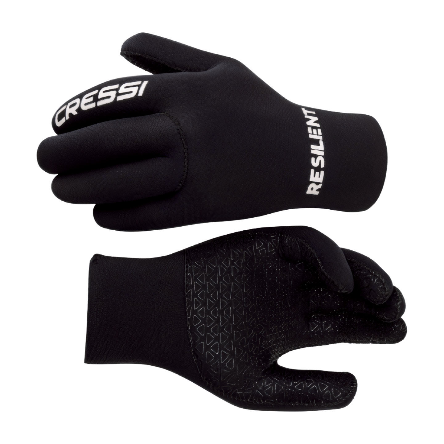 Cressi – Resilient Gloves
