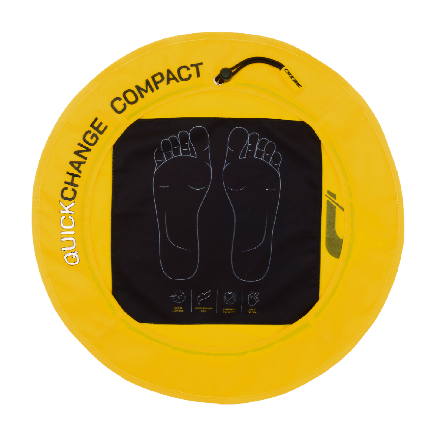 Cressi – Quickchange Mat