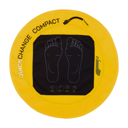 Cressi – Quickchange Mat