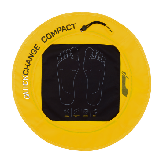 Cressi – Quickchange Mat