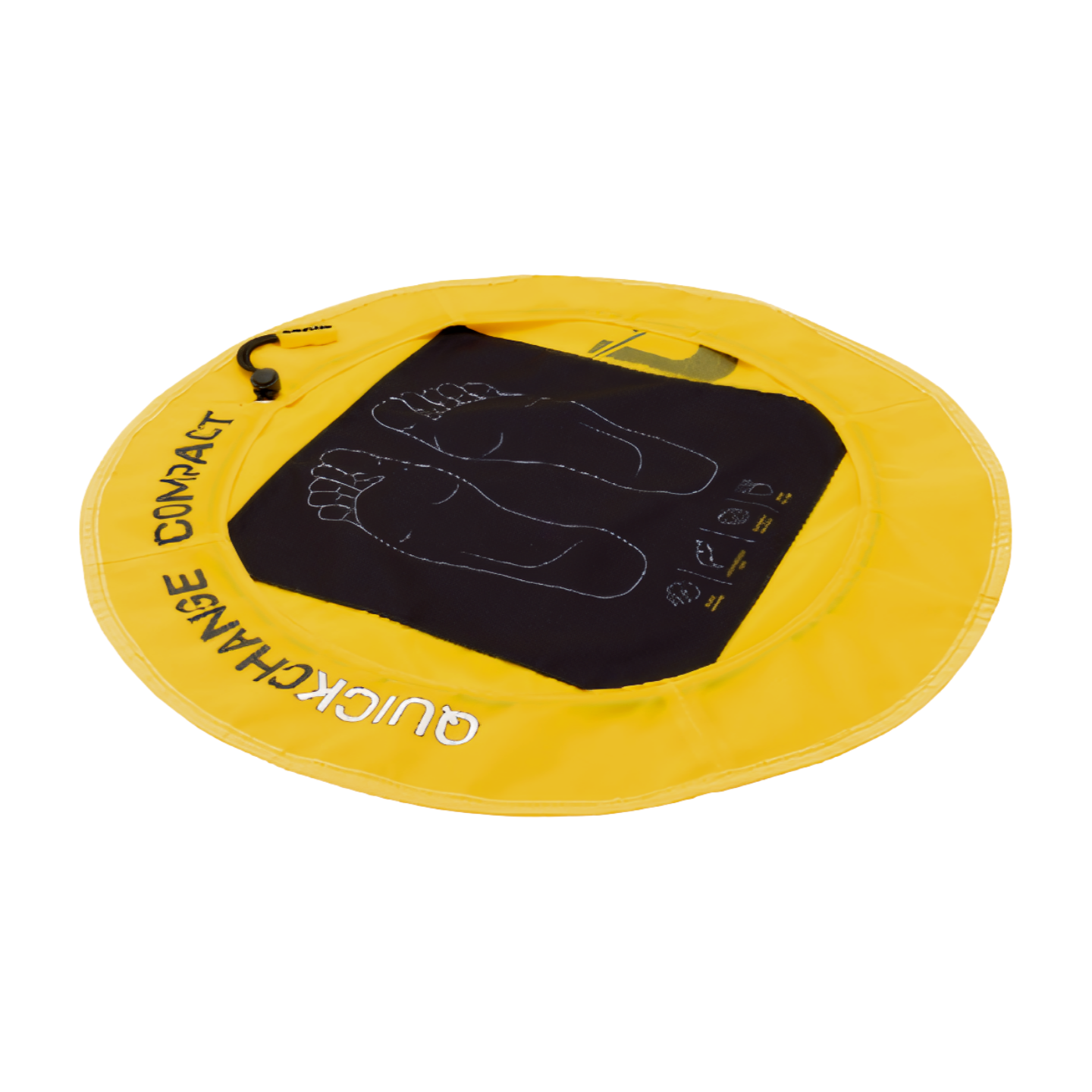 Cressi – Quickchange Mat