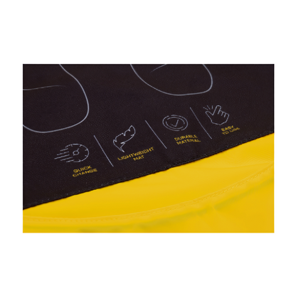 Cressi – Quickchange Mat