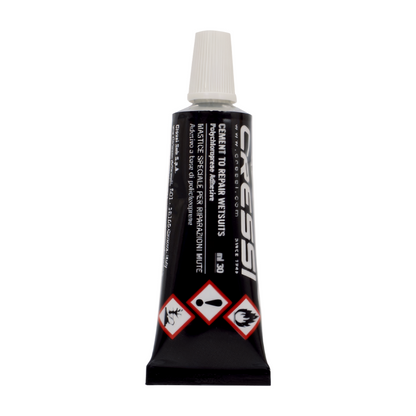 Cressi – Cement