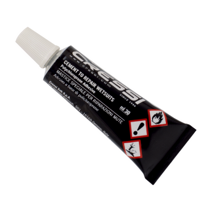 Cressi – Cement