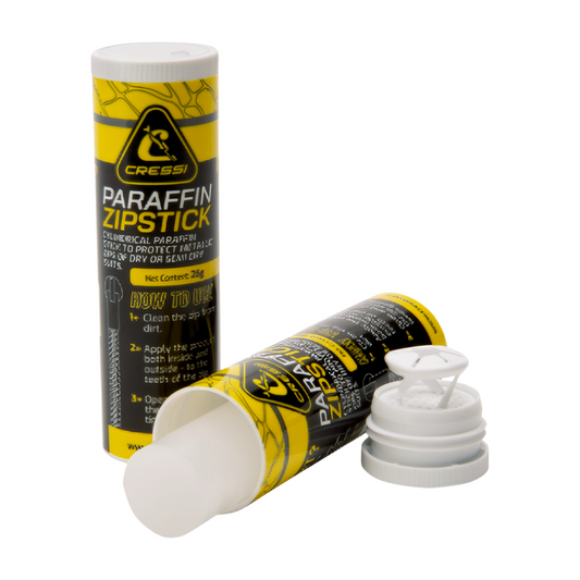 Cressi – Paraffin
