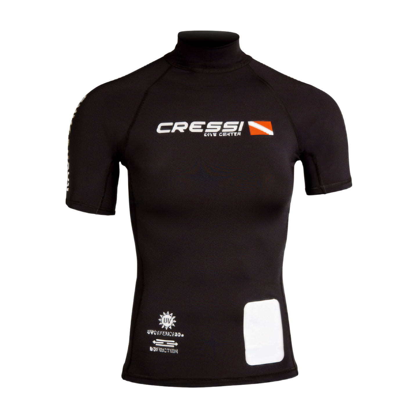Cressi - Dive Center Rashguard