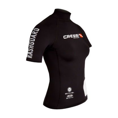 Cressi - Dive Center Rashguard