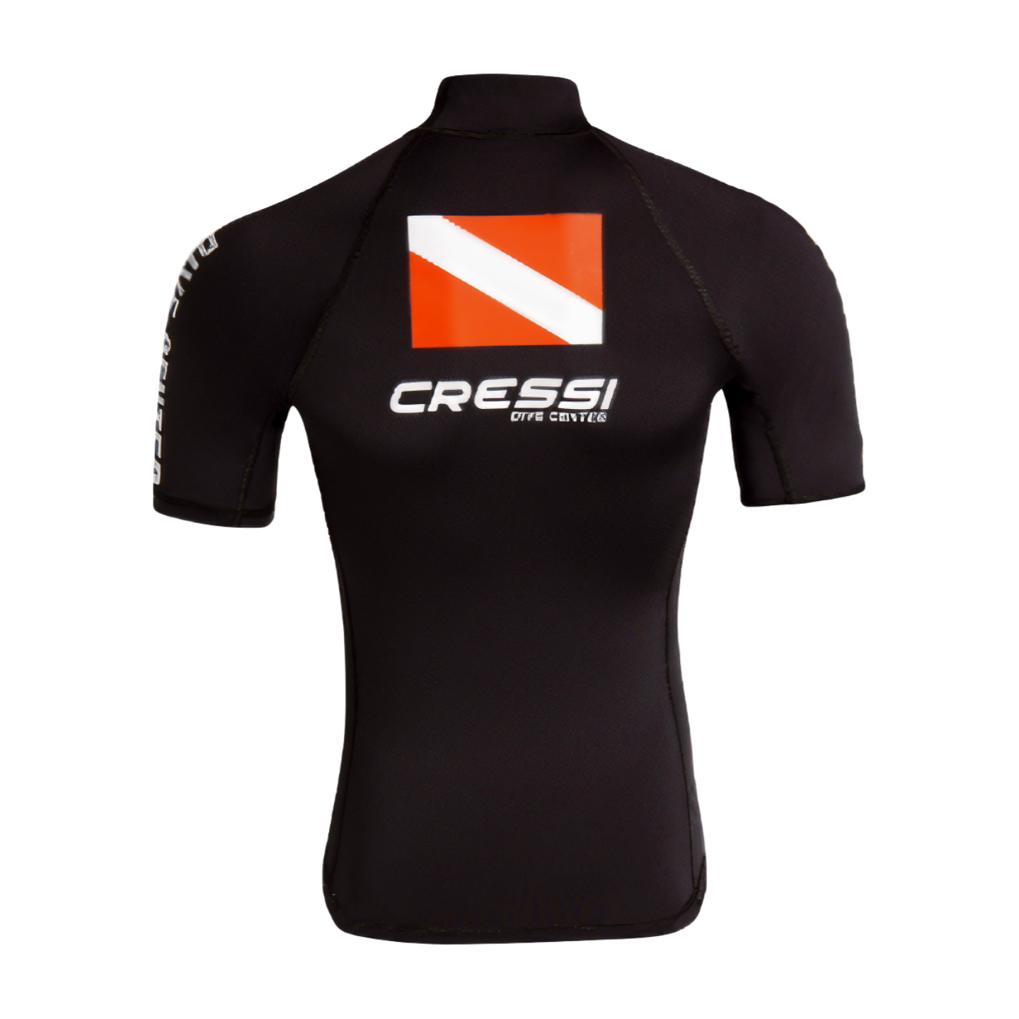 Cressi - Dive Center Rashguard