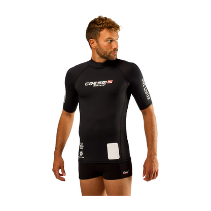 Cressi - Dive Center Rashguard