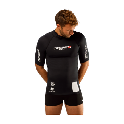 Cressi - Dive Center Rashguard