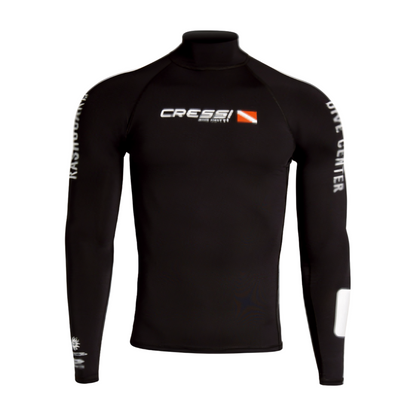 Cressi - Dive Center Rashguard