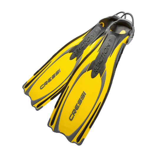 Cressi – Reaction EBS Fins