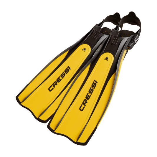 Cressi – Pro Light Fins