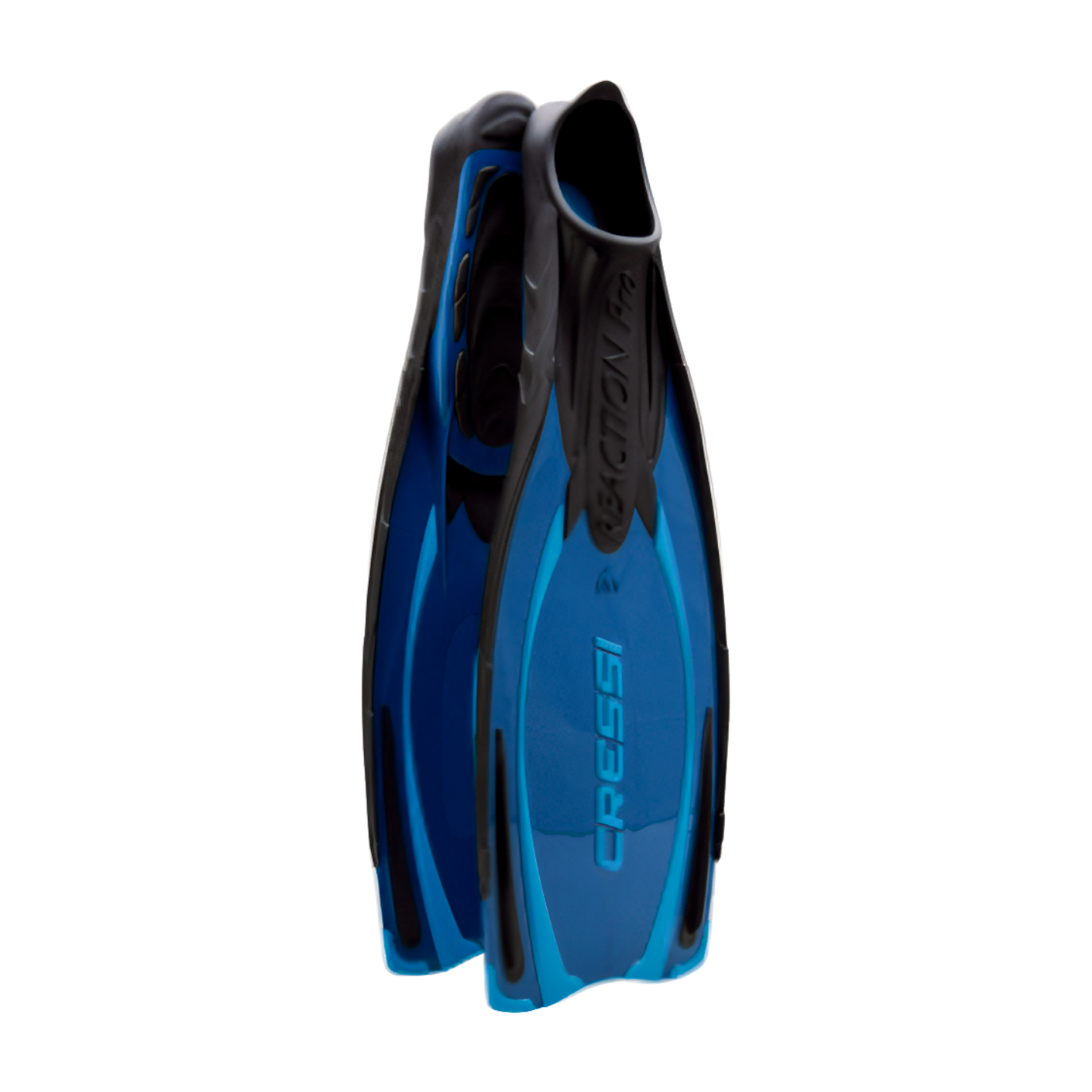 Cressi – Reaction Pro Fins