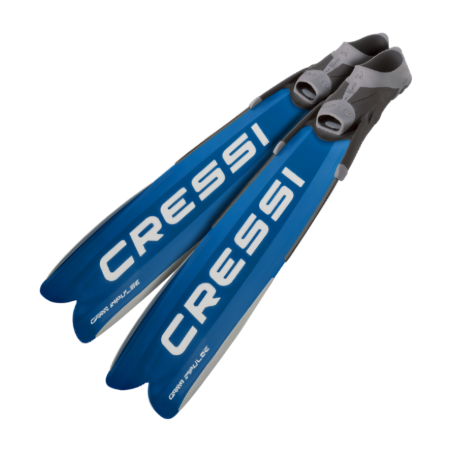 Cressi – Gara Turbo Impulse Fins