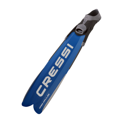 Cressi – Gara Turbo Impulse Fins