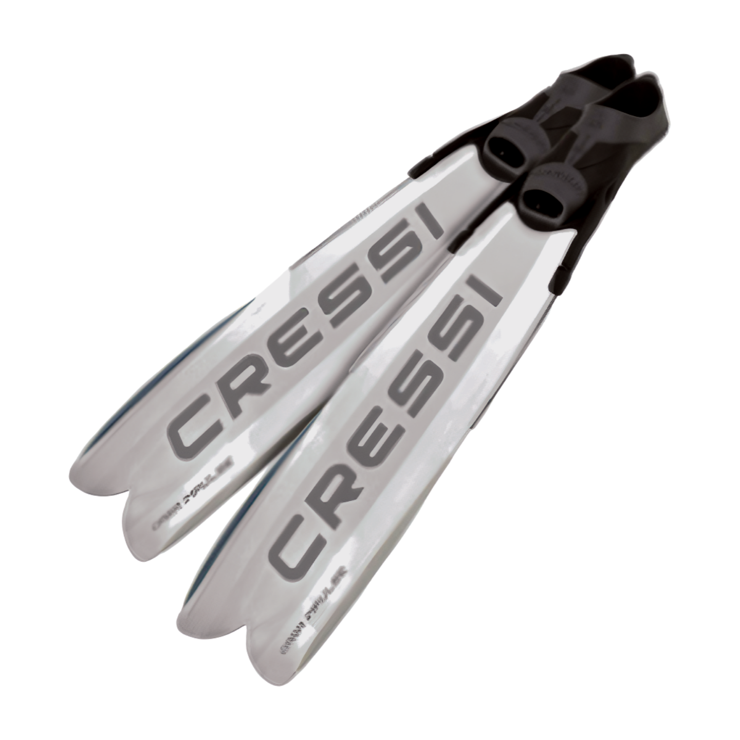 Cressi – Gara Turbo Impulse Fins