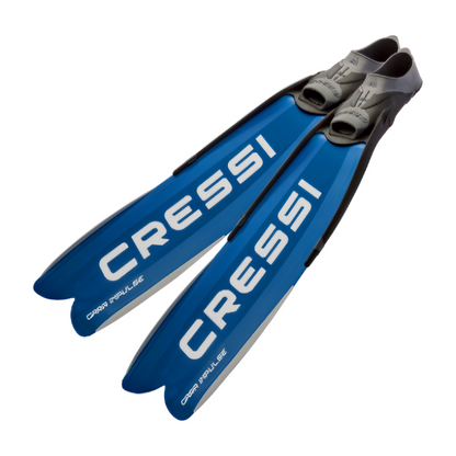 Cressi – Gara Modular Impulse Fins