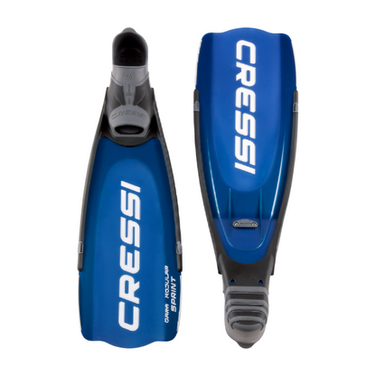 Cressi – Gara Modular Sprint Fins