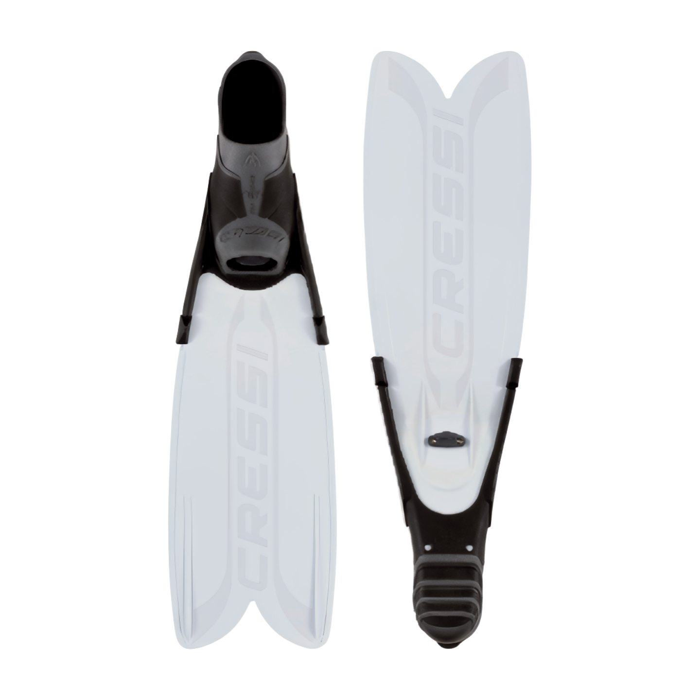 Cressi – Gara Turbo Flex Fins
