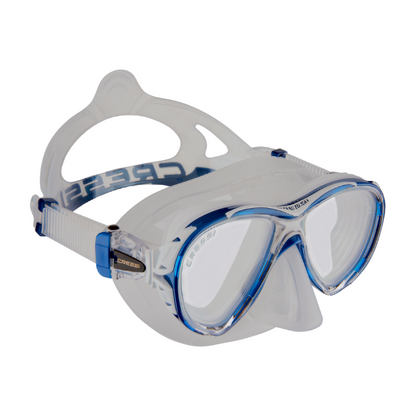 Cressi – Naxos Mask 🤿